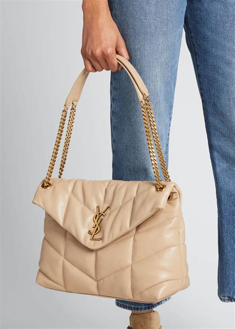 ysl shoulder bag saint laurent